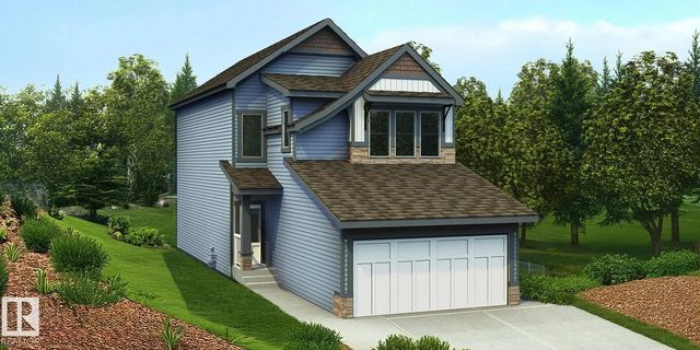 20743 40 Avenue Nw, Edmonton