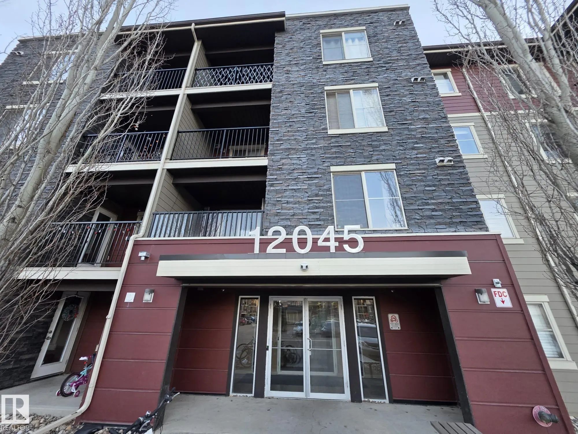 Edmonton Home for Sale: Condo / Townhouse Listing in Heritage Valley Town Centre Area
