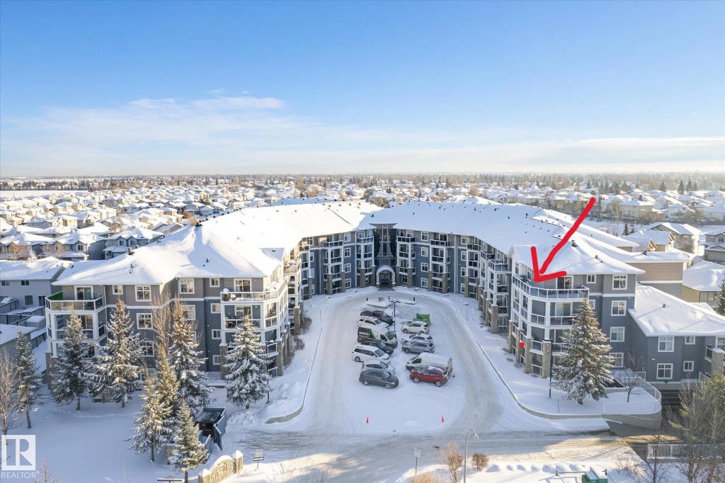 442 16035 132 Street, Edmonton