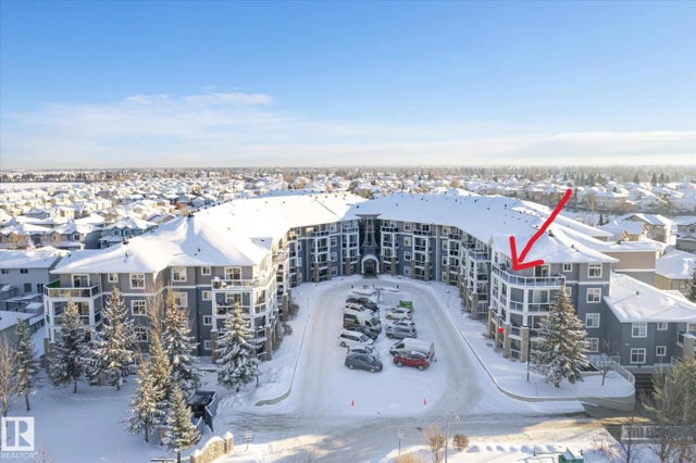 442 16035 132 Street Nw, Edmonton