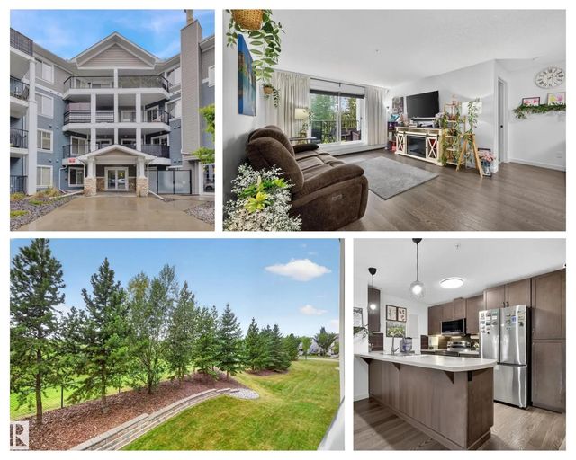203 6084 Stanton Drive Sw, Edmonton