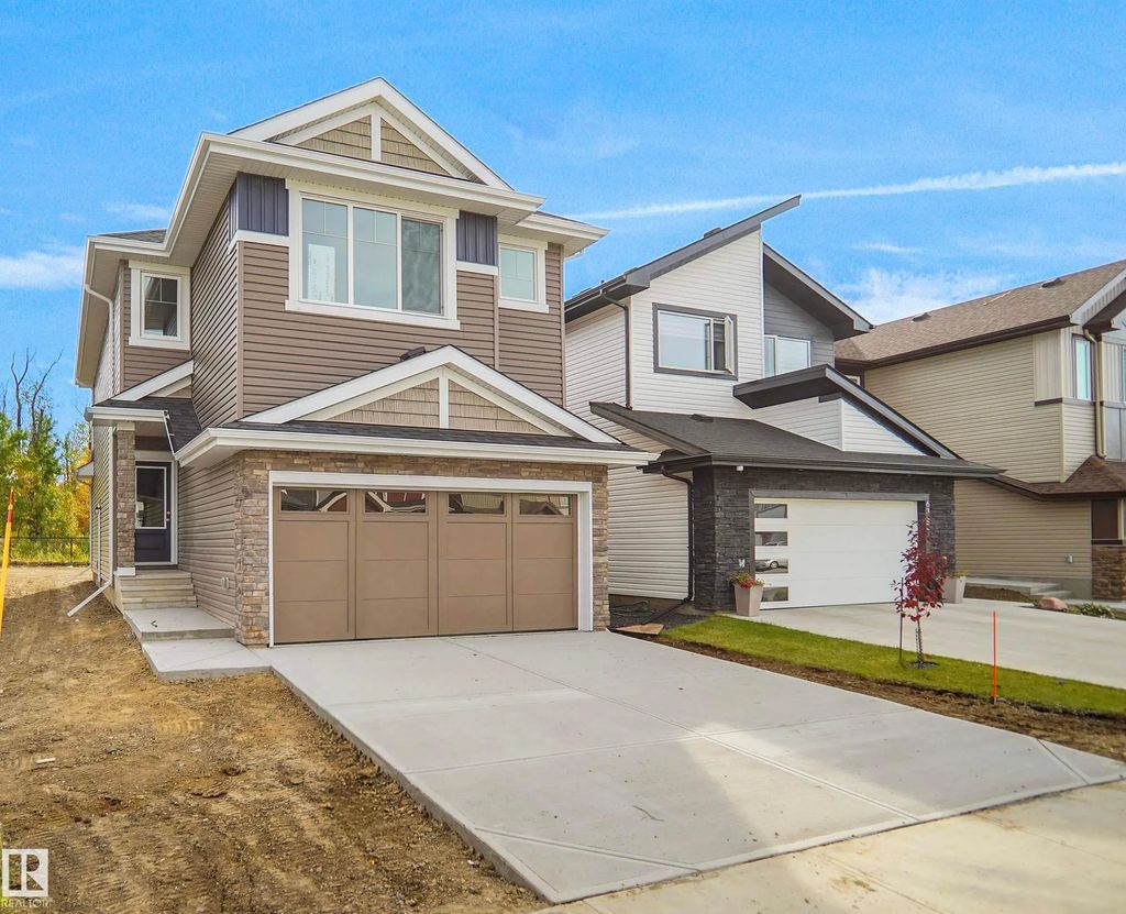 6331 175 Avenue, Edmonton