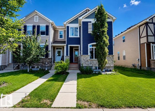 8145 Chappelle Way Sw, Edmonton