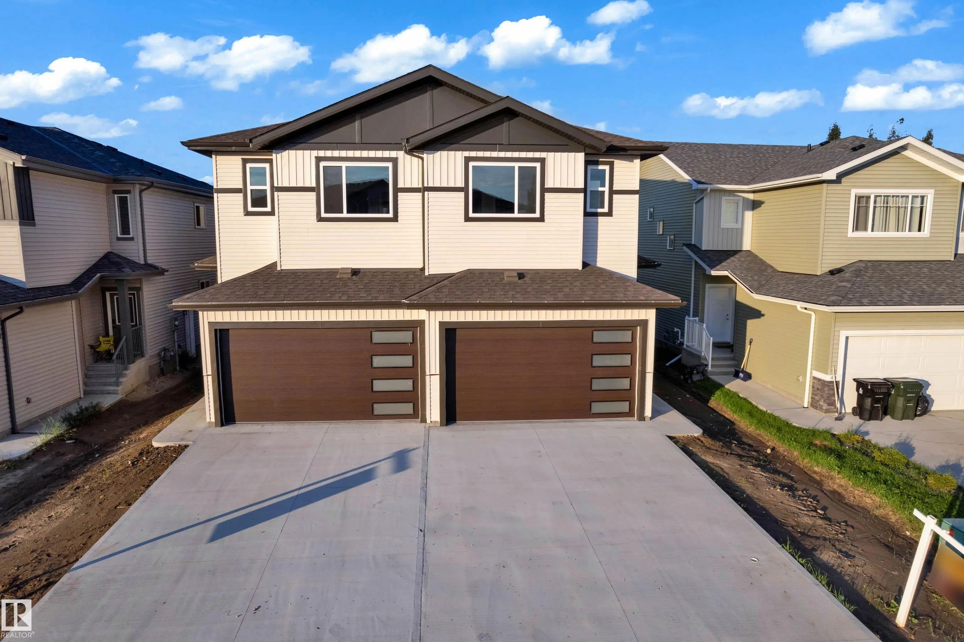 Home for Sale Located at 44 Hammett Gate, Spruce Grove, AB