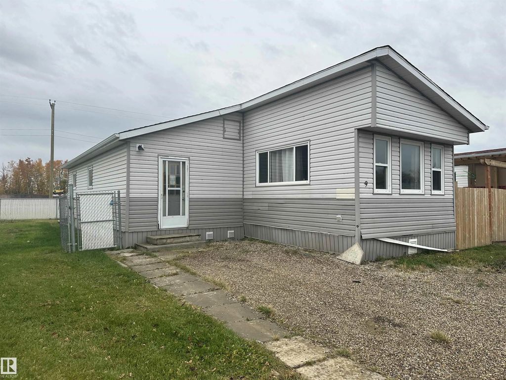 #9 5220 44av, Calmar