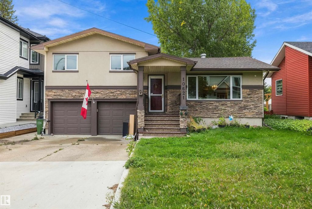 10621 60a Avenue, Edmonton