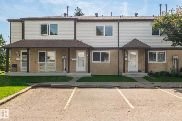 34 14511 52 Street Nw, Edmonton