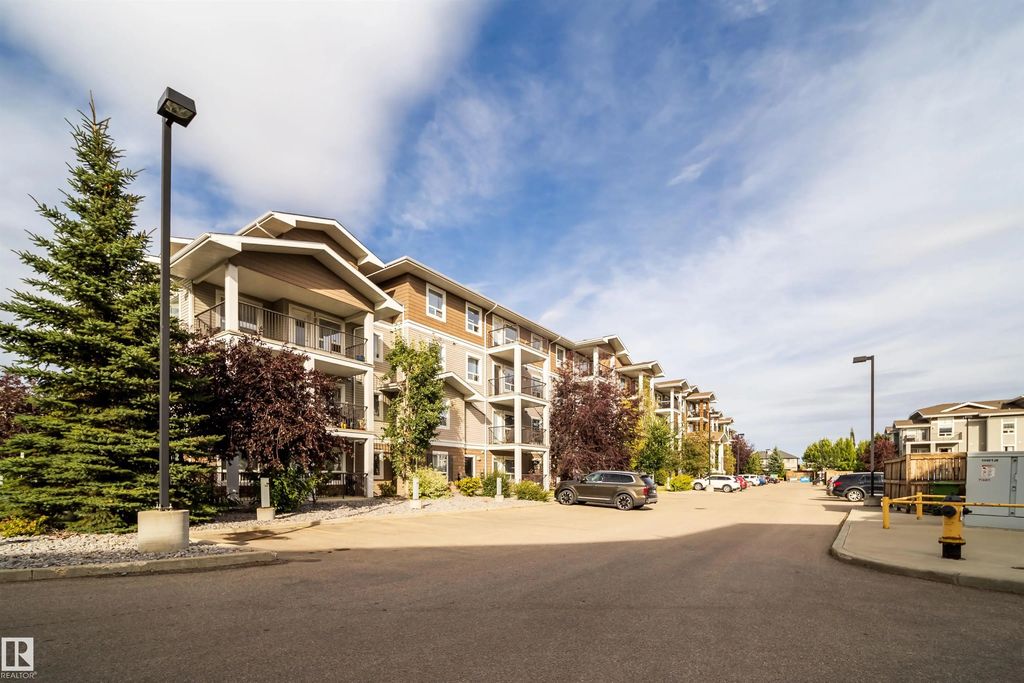 3114 9351 Simpson Drive Nw, Edmonton Property Listing: MLS® #E4512417