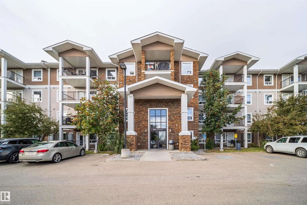 3114 9351 Simpson Drive Nw, Edmonton Property Listing: MLS® #E4512417