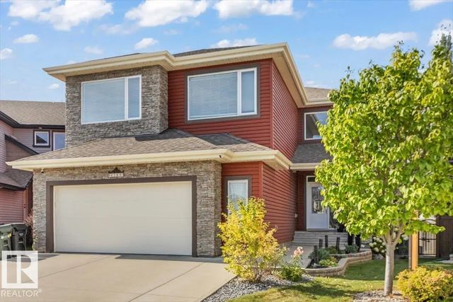 4289 Summerland Drive, Sherwood Park