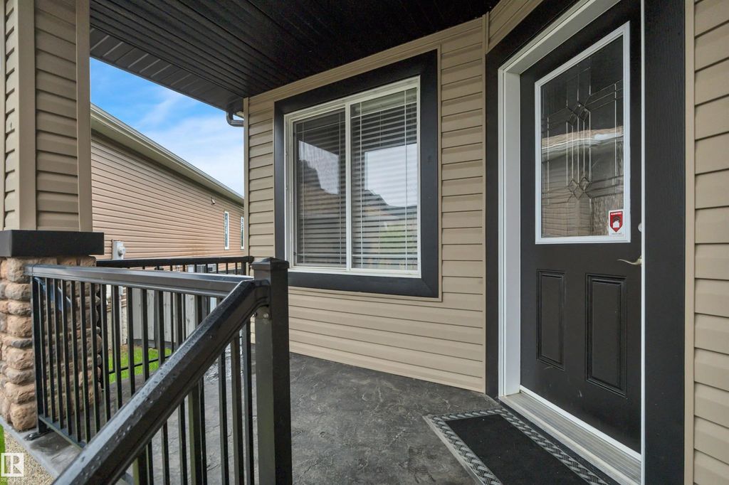 208 Bridgeport Close, Leduc