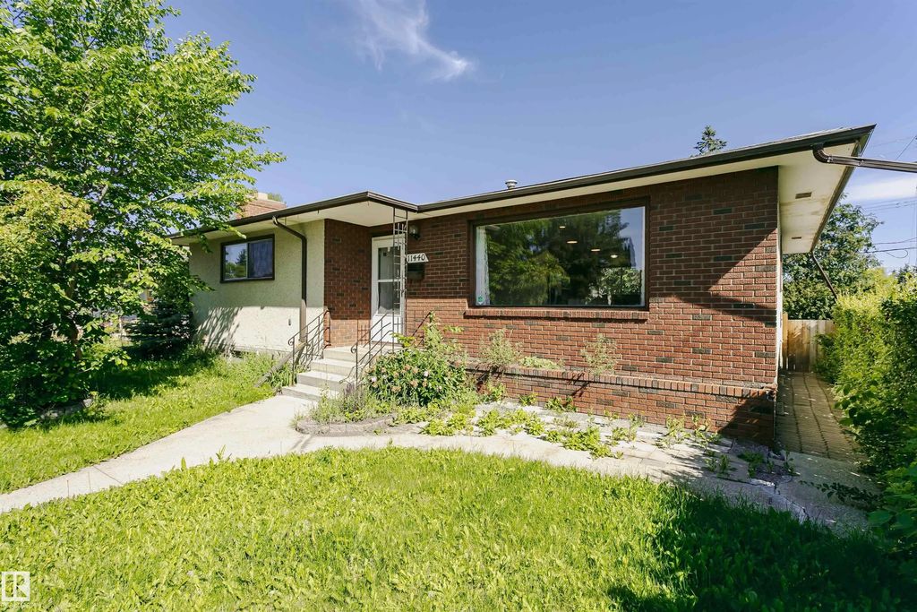 11440 44a Avenue, Edmonton