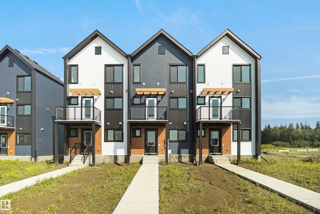 120 Copperhaven Drive, Spruce Grove