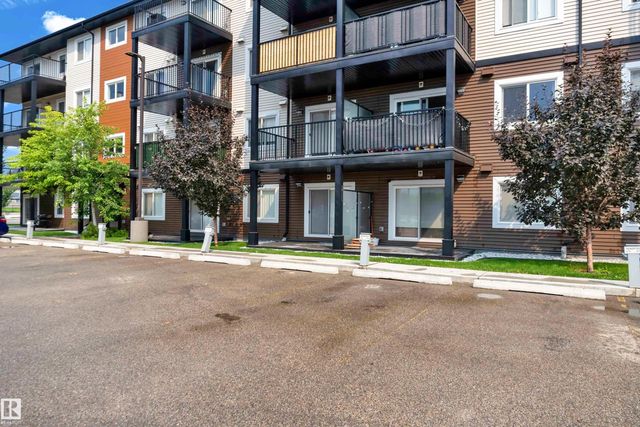 227 148 Ebbers Boulevard Nw, Edmonton