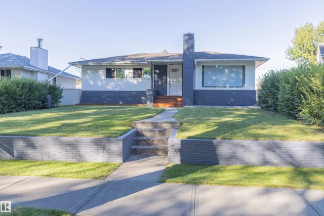 12380 132 Street Nw, Edmonton