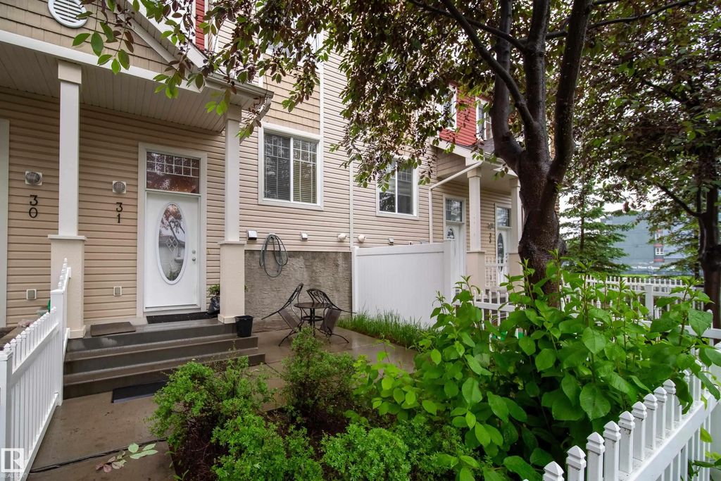 31 460 Hemingway Road, Edmonton