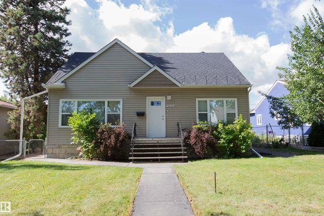 12228 134 Street Nw, Edmonton