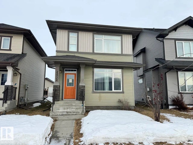 22724 97 Avenue Nw, Edmonton