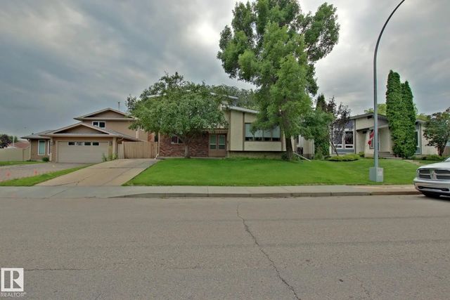 18107 89 Avenue Nw, Edmonton