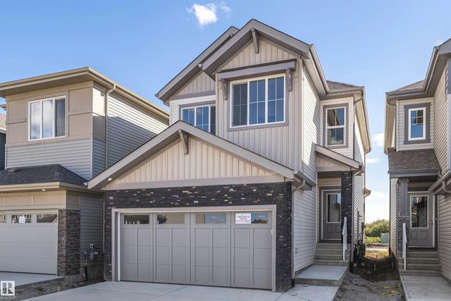 20837 15a Avenue Nw, Edmonton