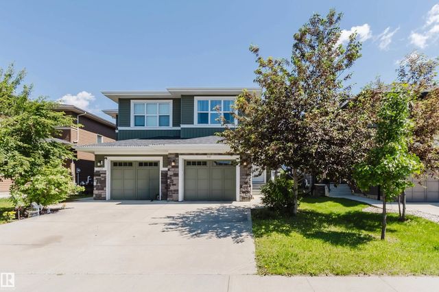 1131 177 Street Sw, Edmonton