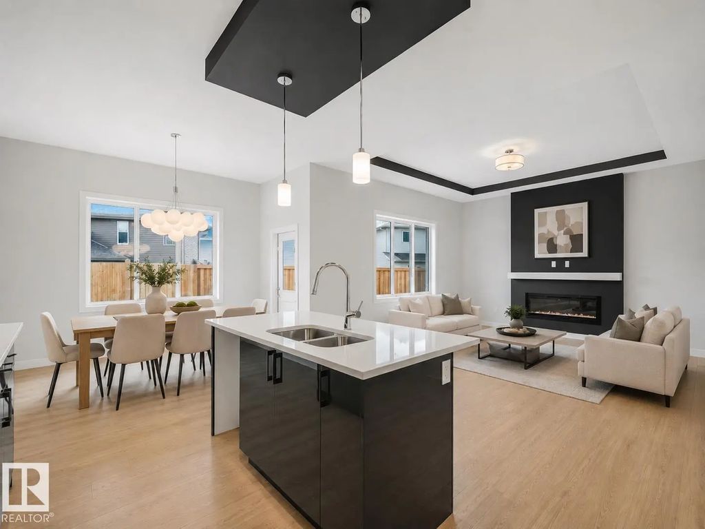 22 Dalquist Bay, Leduc