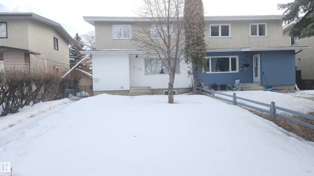 4709 106 Street Nw, Edmonton