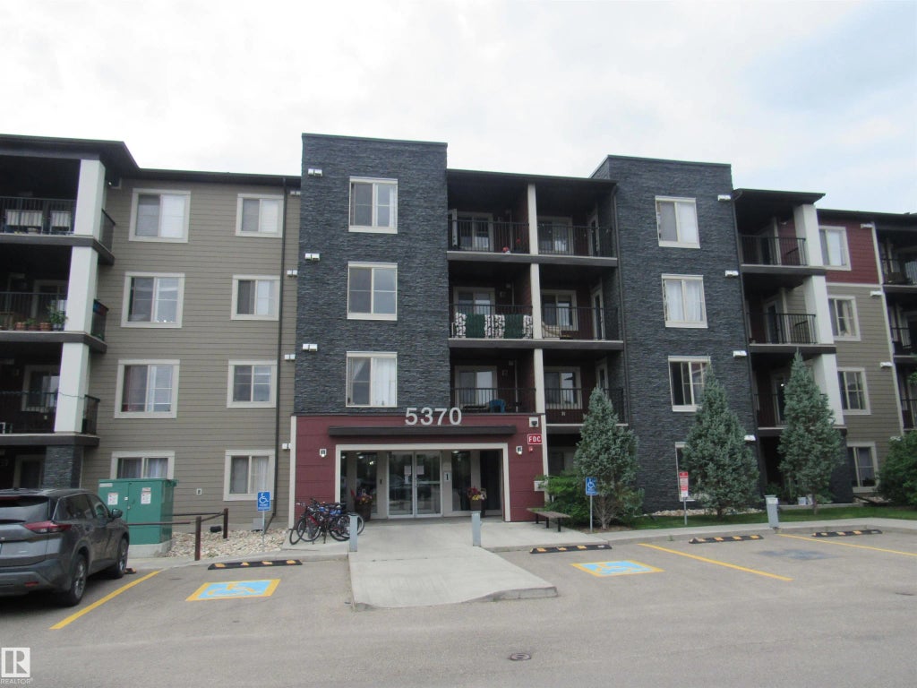 308 5370 Chappelle Road, Edmonton