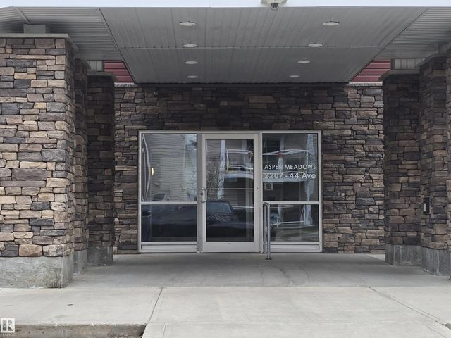314 2207 44 Avenue Nw, Edmonton