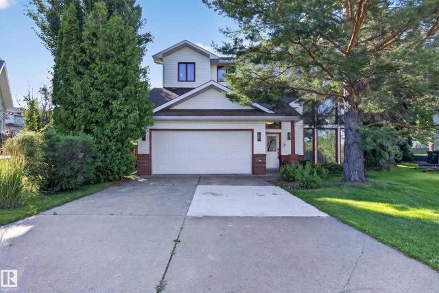 15 Hickory Crescent, Sherwood Park