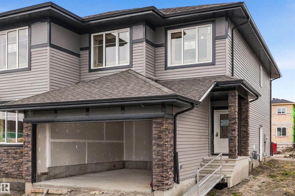 289 Elliott Wynd, Fort Saskatchewan