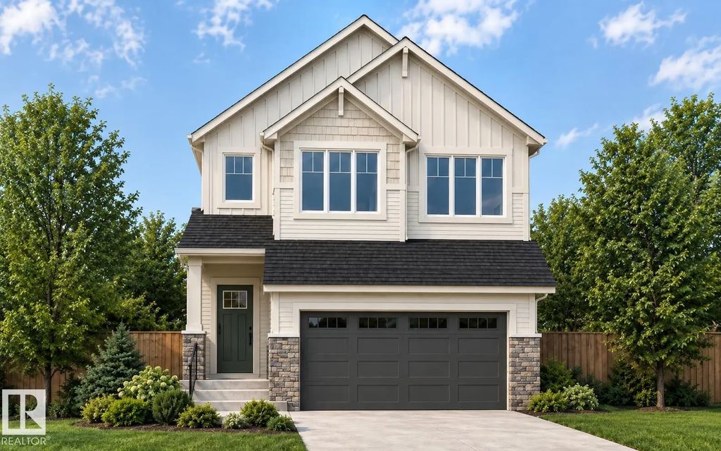 204 Falcon Crescent, Leduc