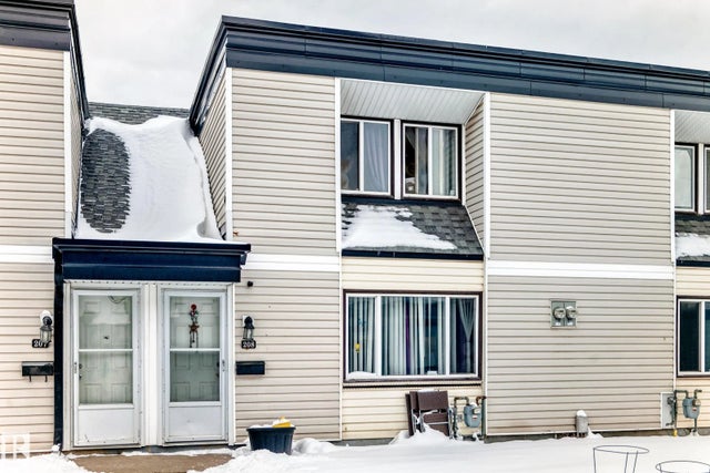 208 11421 34 Street Nw, Edmonton