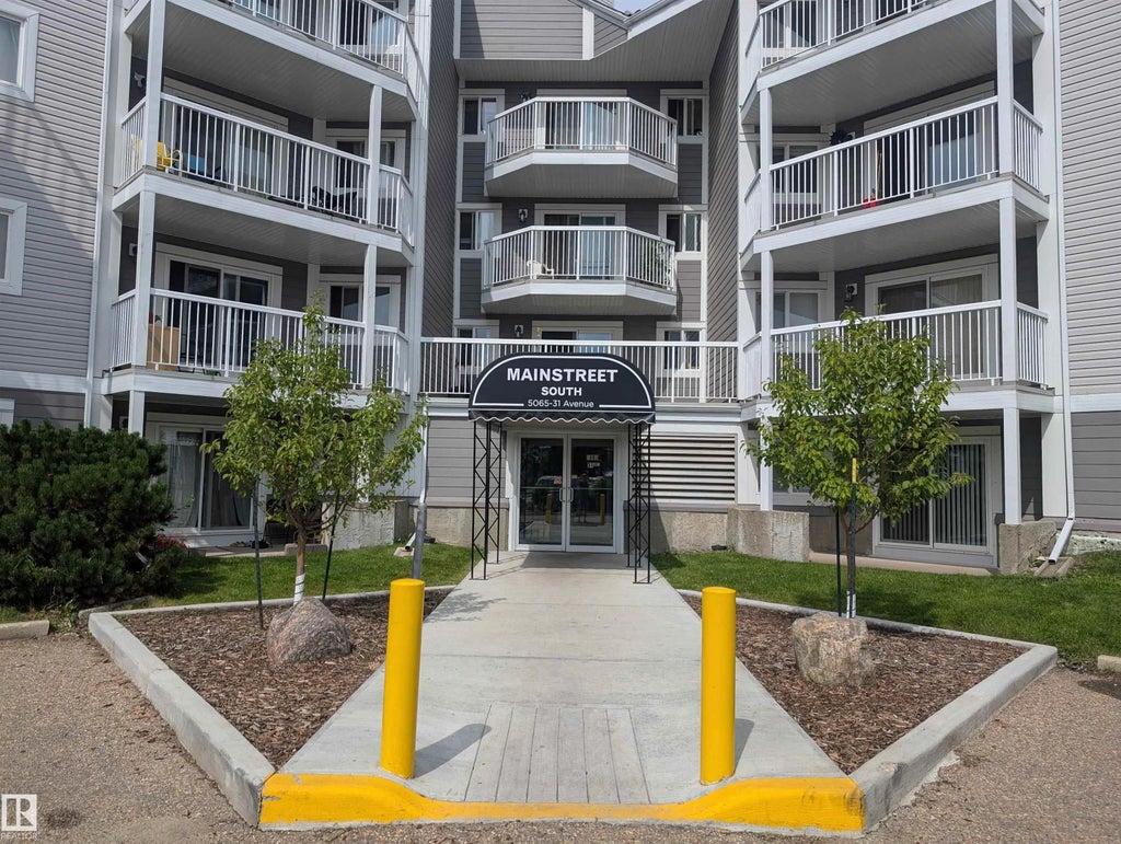 110 5065 31 Avenue, Edmonton