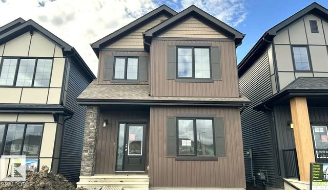 3 Clichy Close, St. Albert