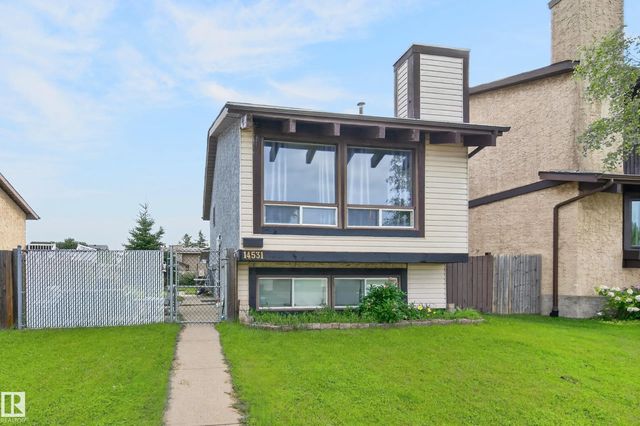 14531 31a Street Nw, Edmonton