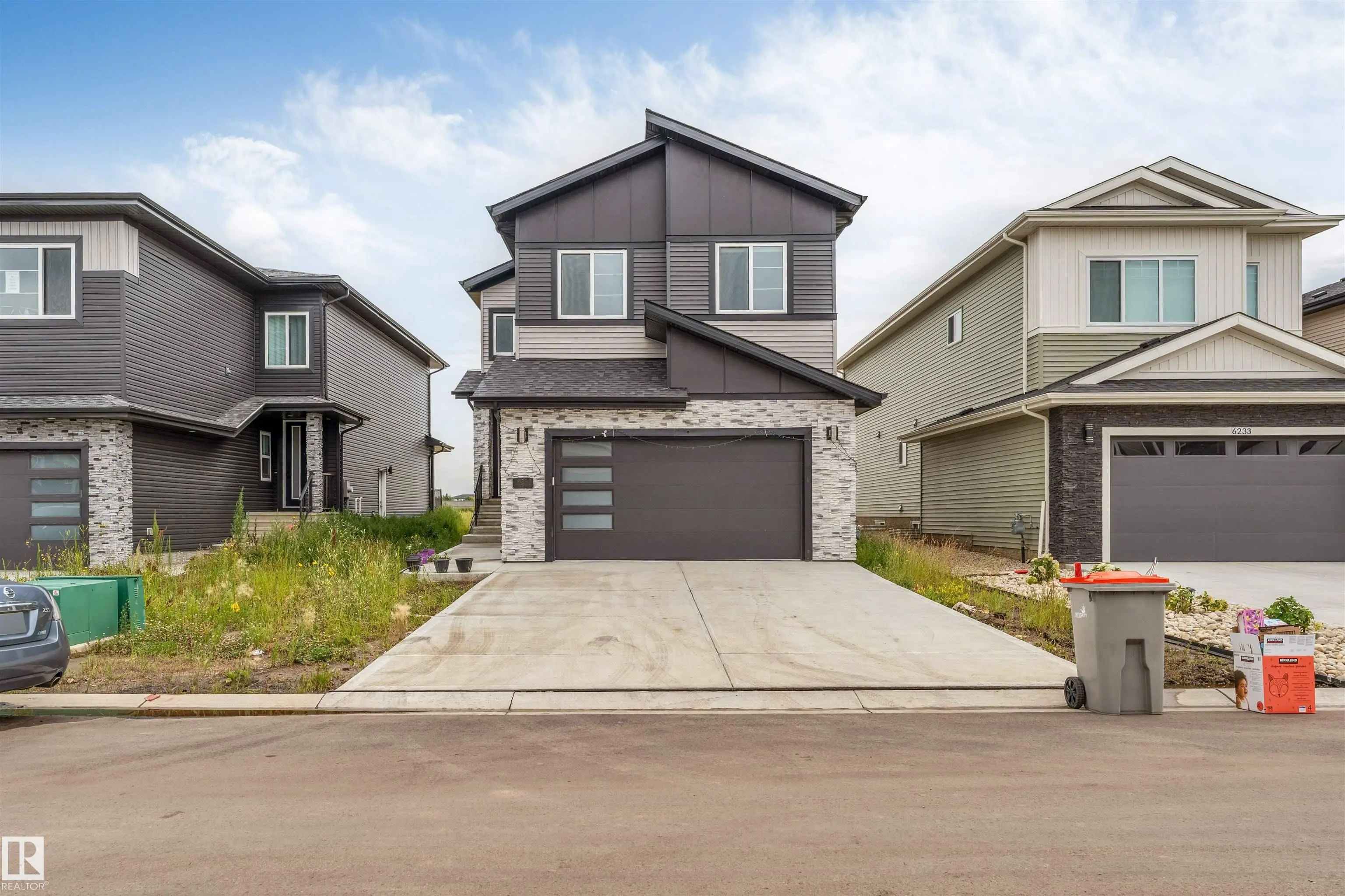 Photo for MLS®# E4503682 - home for sale at 6227 19 Street Northeast, Irvine Creek, Rural Leduc County AB