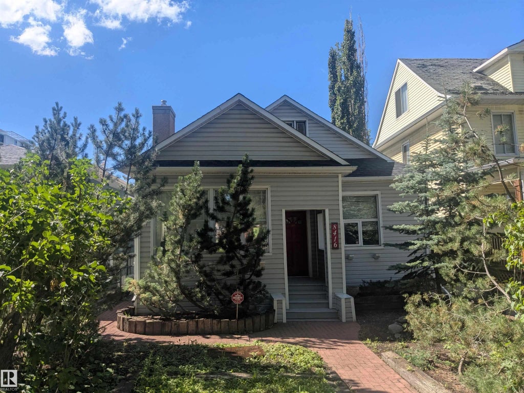 8416 104 Street, Edmonton