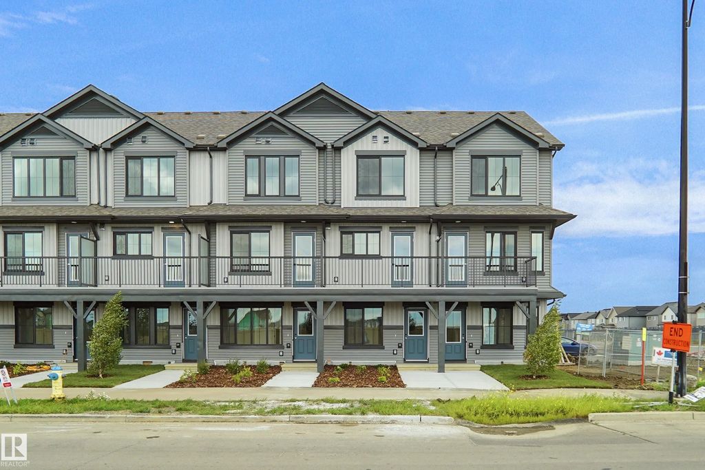 94 3705 141 Street Sw, Edmonton
