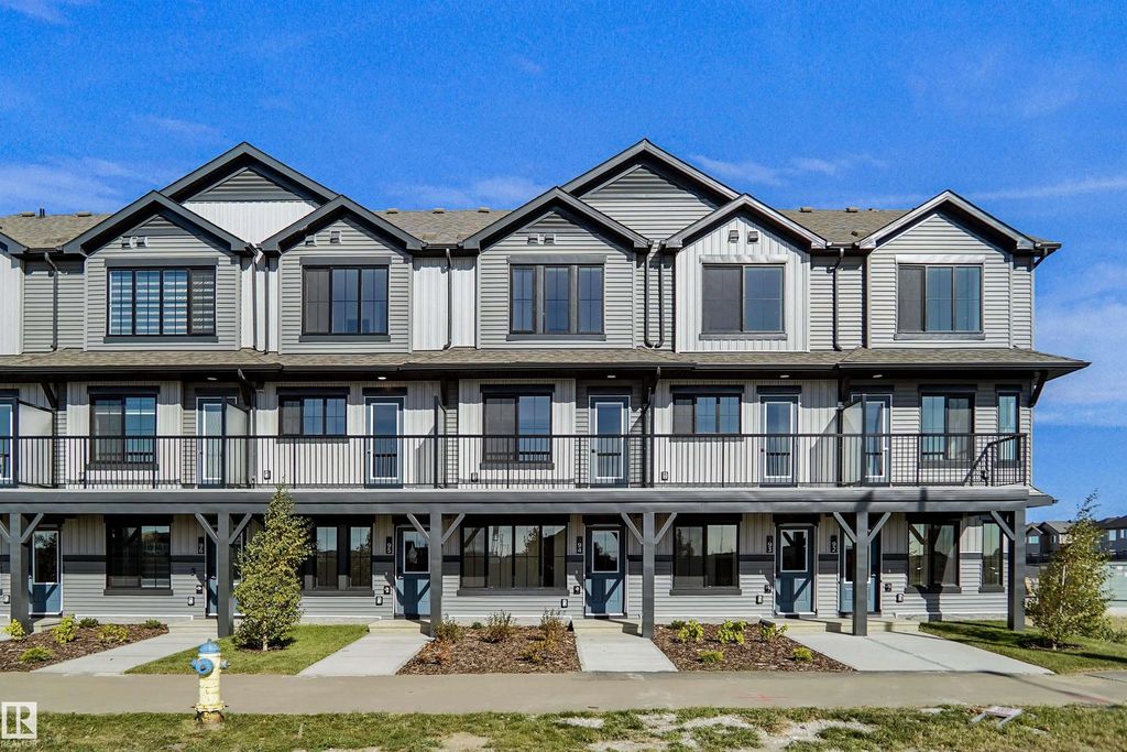 94 3705 141 Street, Edmonton