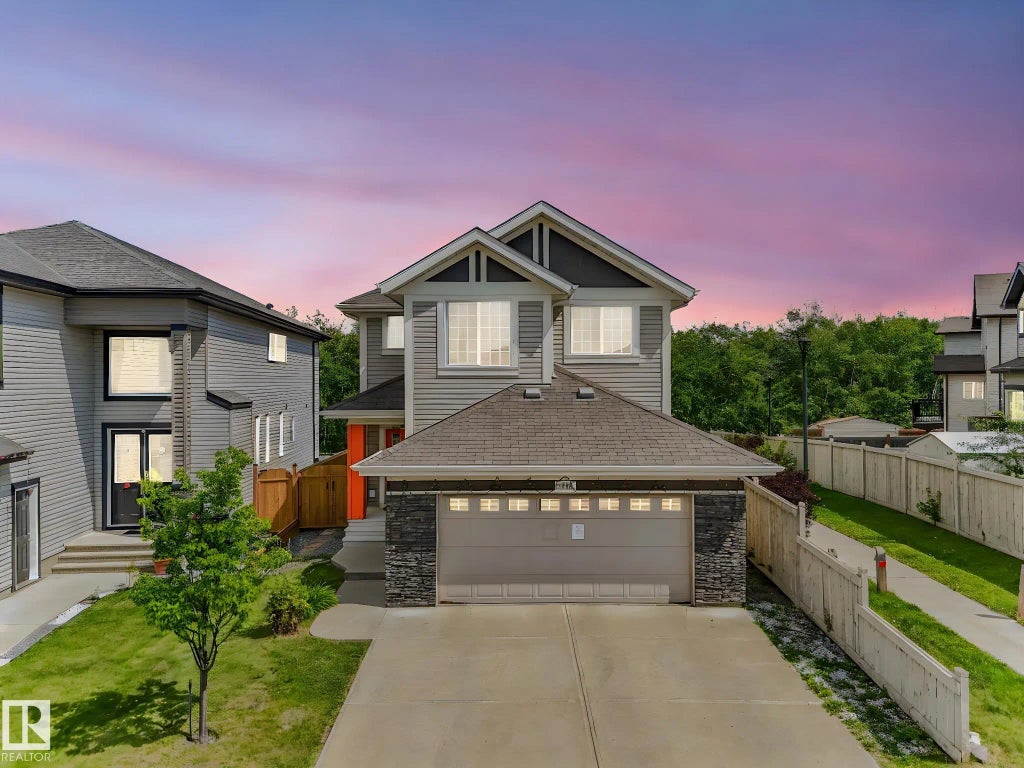 3683 8 Street, Edmonton