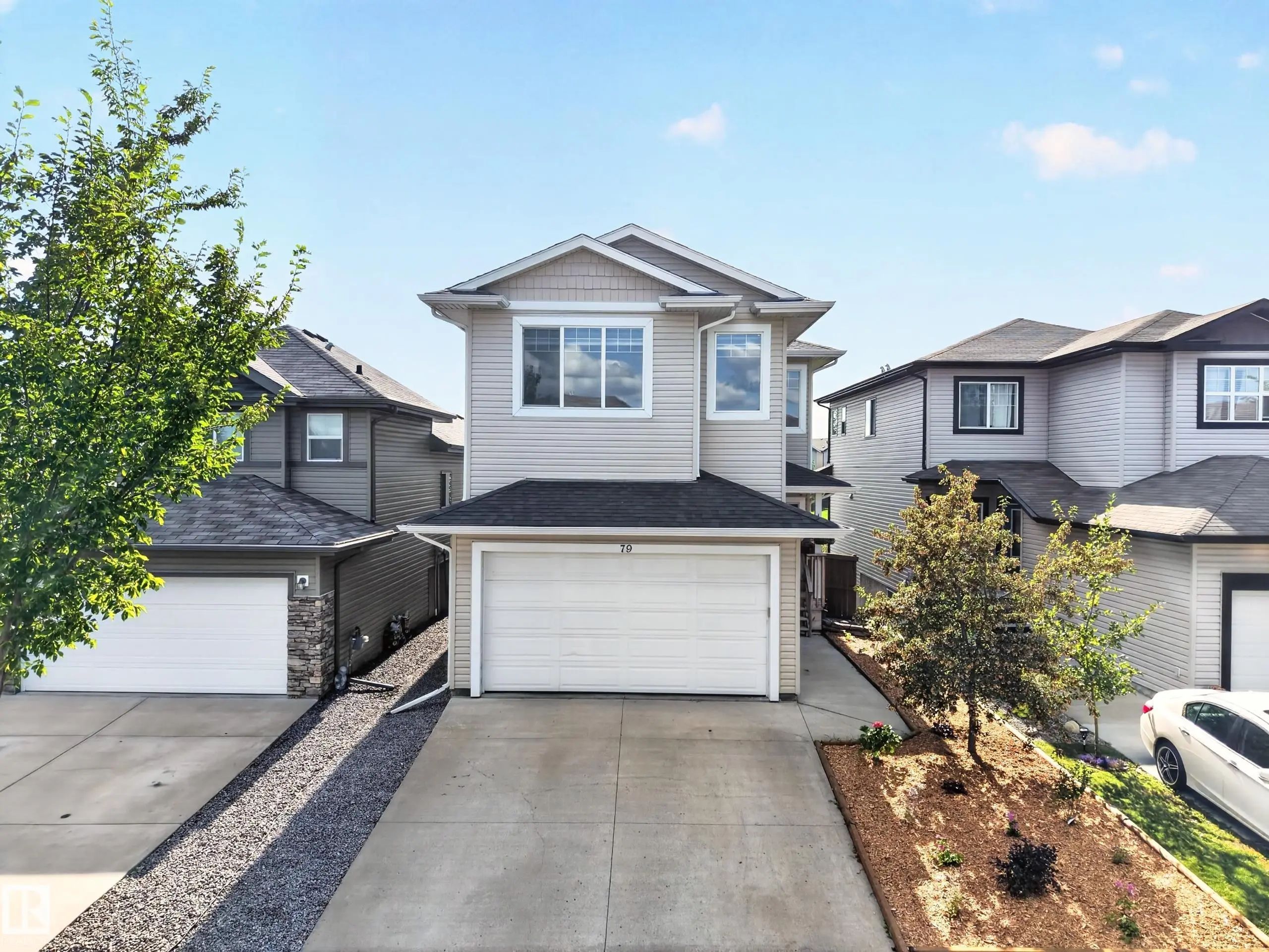 Photo for MLS®# E4507883 - home for sale at 79 Red Canyon Way, South Fort, Fort Saskatchewan AB