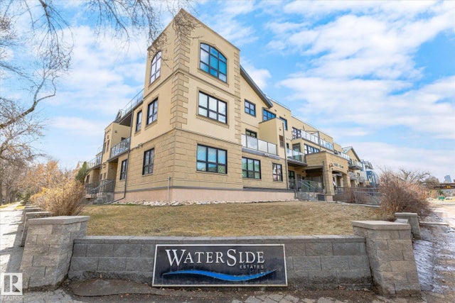 111 9603 98 Avenue Nw, Edmonton