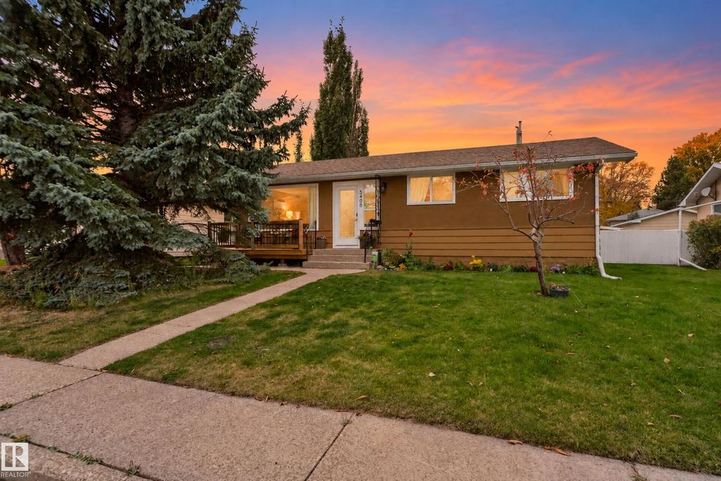 5408 47a Street, Wetaskiwin