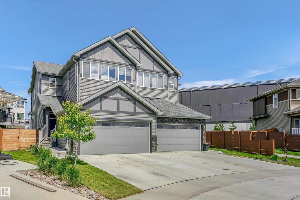 32 Juneau Way, St. Albert