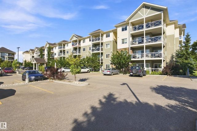 406 12650 142 Avenue Nw, Edmonton