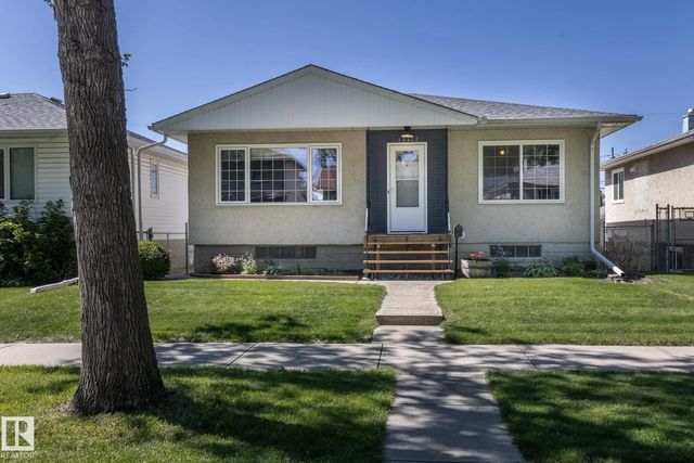 12322 94 Street Nw, Edmonton