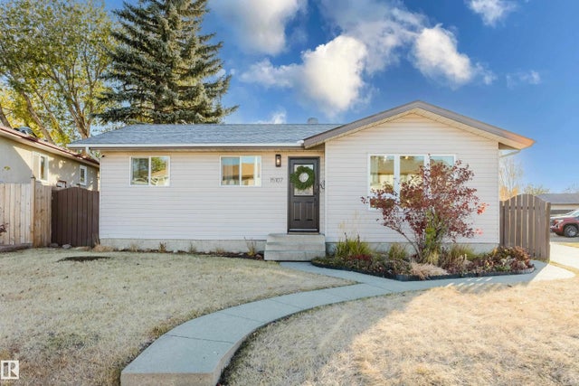 15107 22 Street Nw, Edmonton