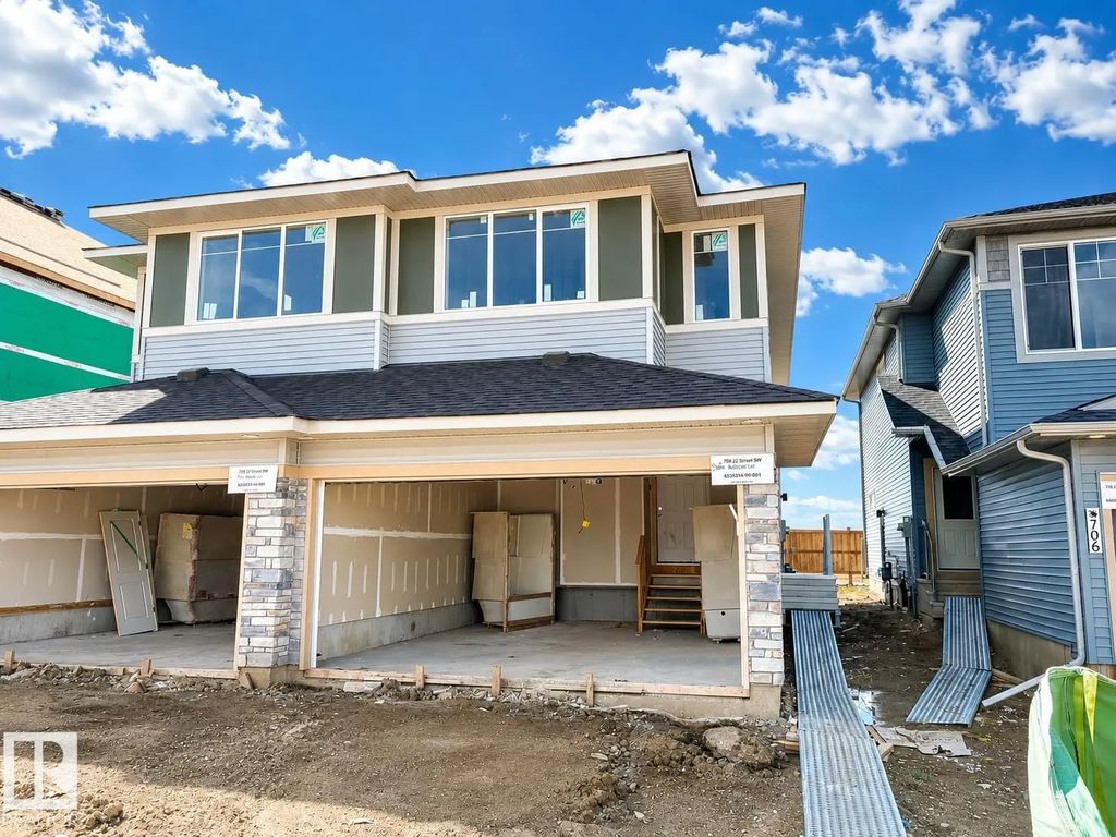708 22 Street, Edmonton