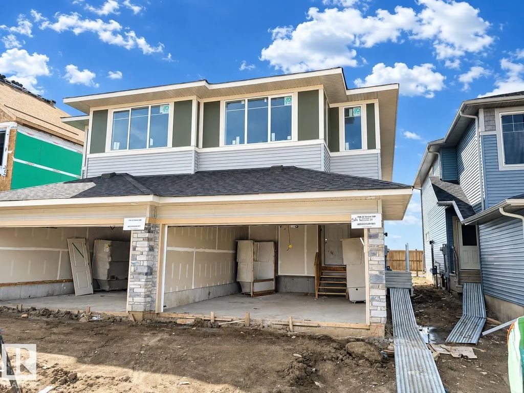 708 22 Street, Edmonton